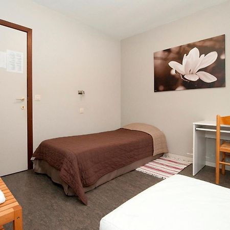 Hotel Mille Colonnes Leuven Bilik gambar
