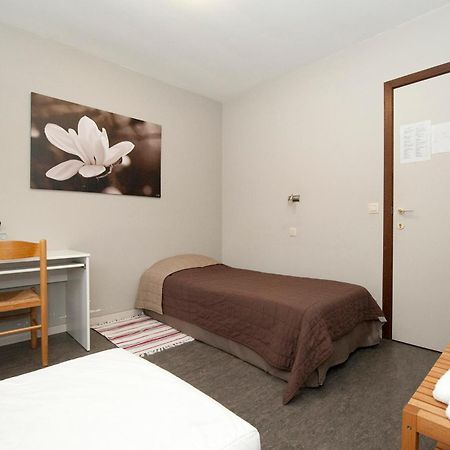 Hotel Mille Colonnes Leuven Bilik gambar